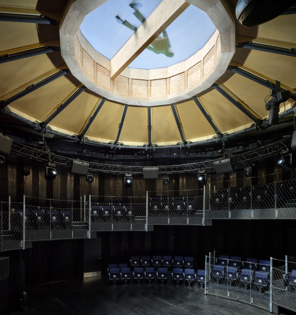 2025大阪世博会捷克馆丨日本丨Apropos Architects-36