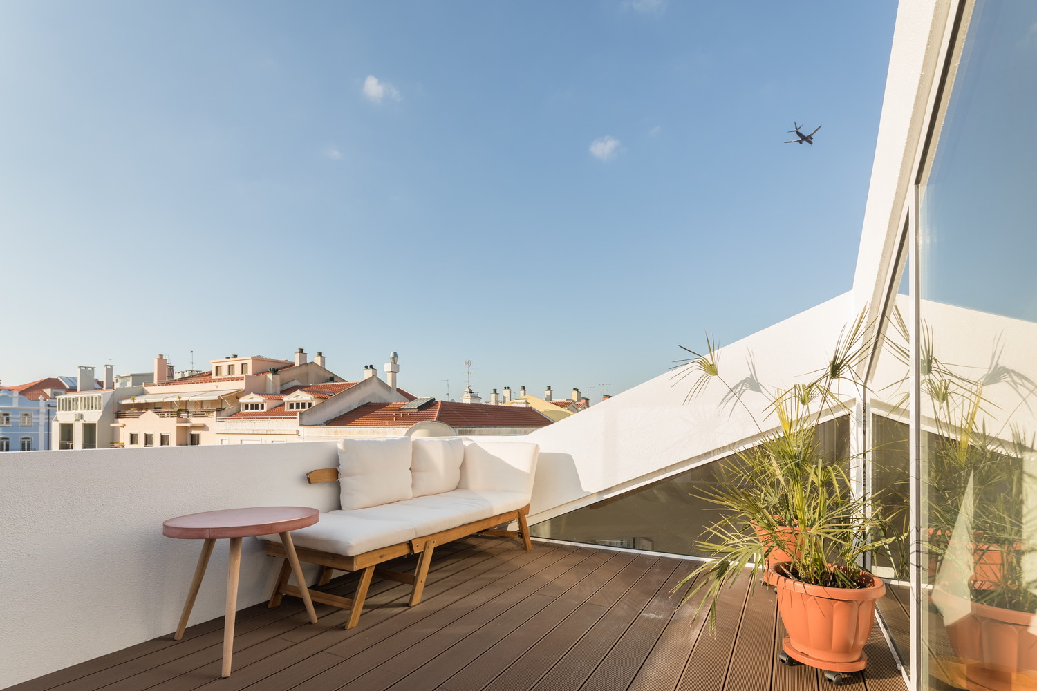 1914 年抽屉式建筑翻新公寓-59