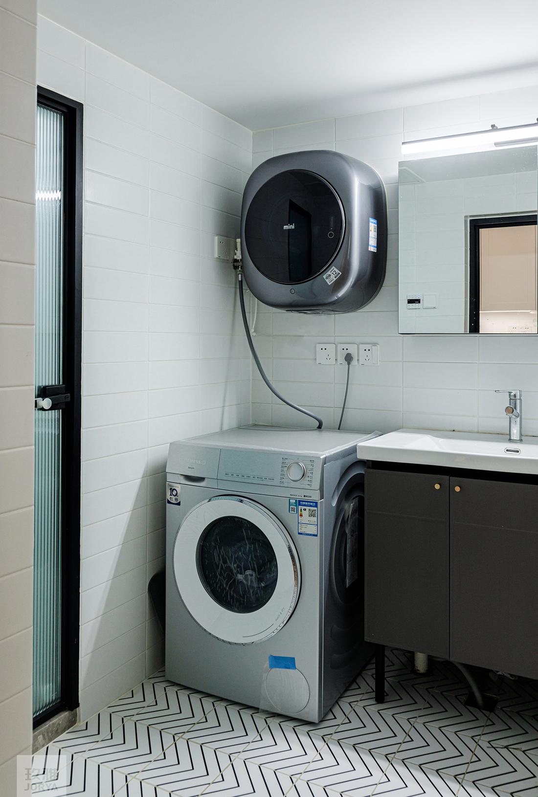 玖雅平层改造丨JORYA 玖雅-24