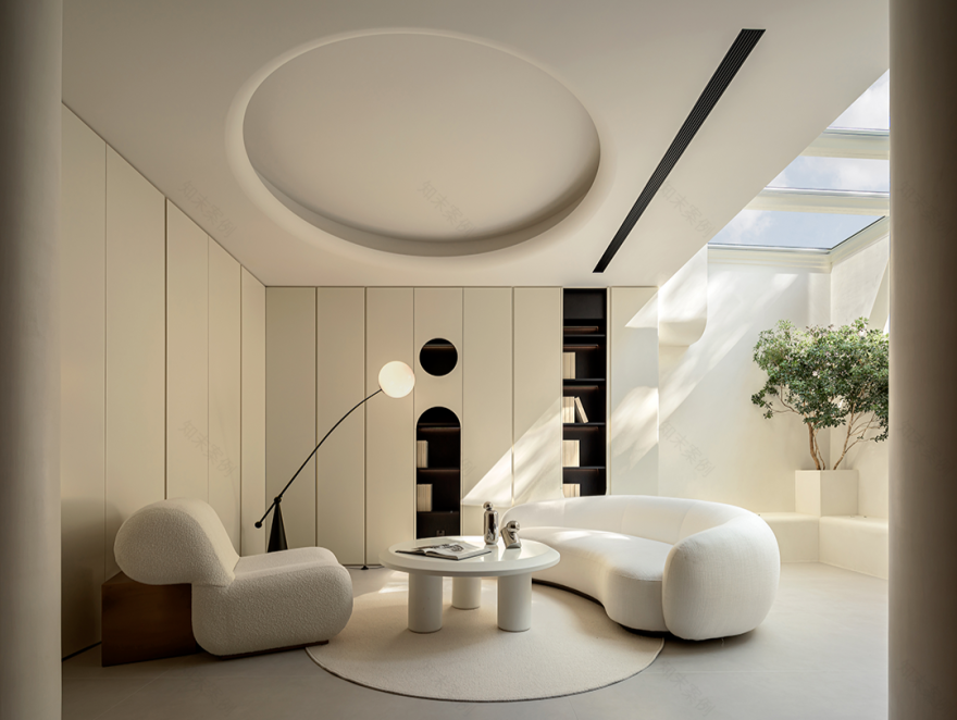 内森庄园别墅豪宅丨中国杭州丨杭州 top 国际设计-20