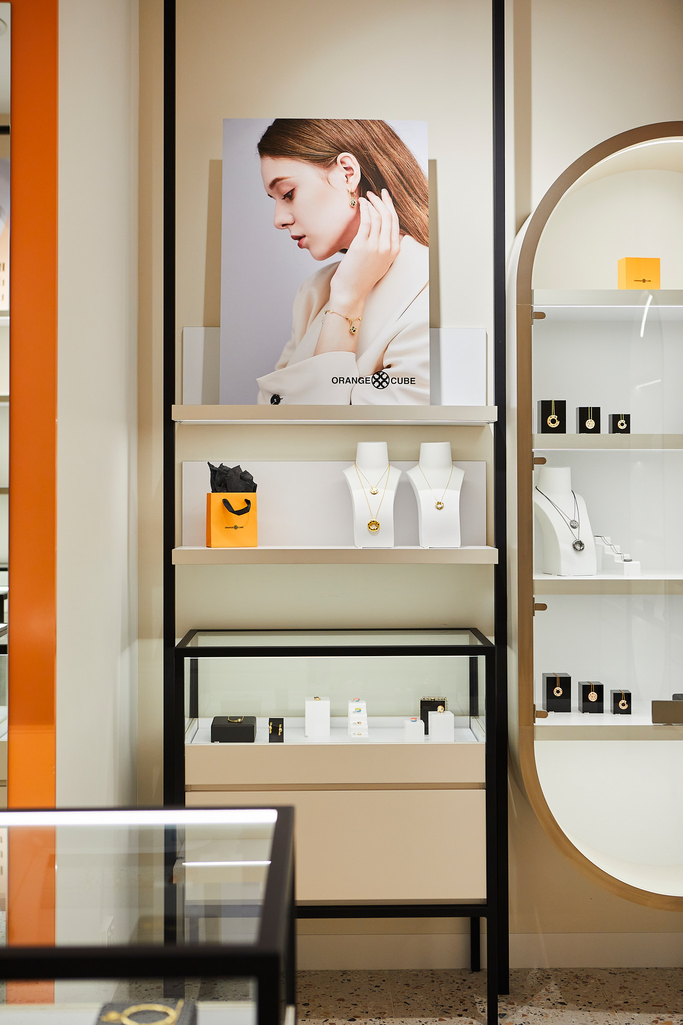 橙立方 · 中澳设计元素的完美融合丨澳大利亚-6