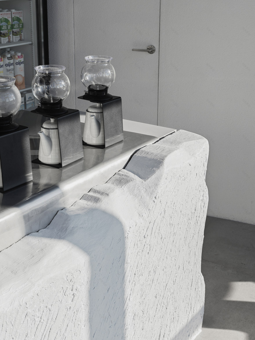 Shilova Studio,cafe 咖啡屋丨俄罗斯莫斯科-22