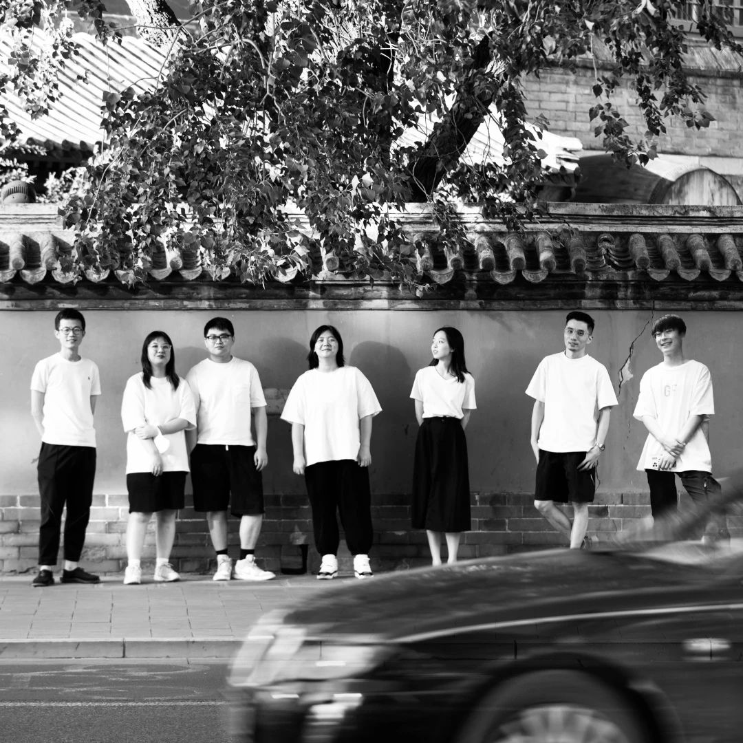 光影共舞,打造多元体验的栖居空间丨中国北京丨TEN DESIGN 行十设计-4