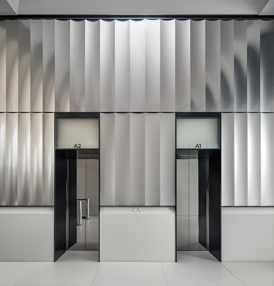 精一股份智能家居产业园丨中国佛山丨穆氏建筑设计-30