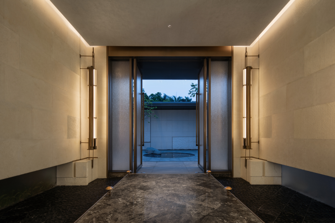 龙湖佛山·御湖境丨中国佛山丨WJID 维几设计-13