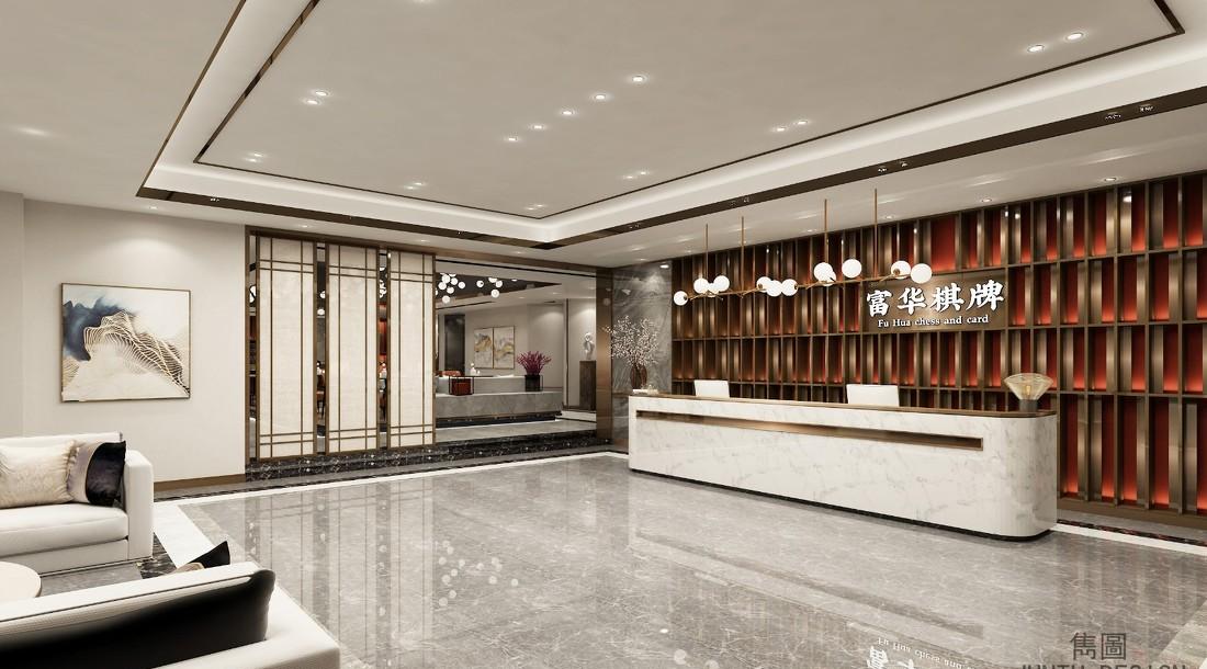 广州市番禺区富华棋牌室-2