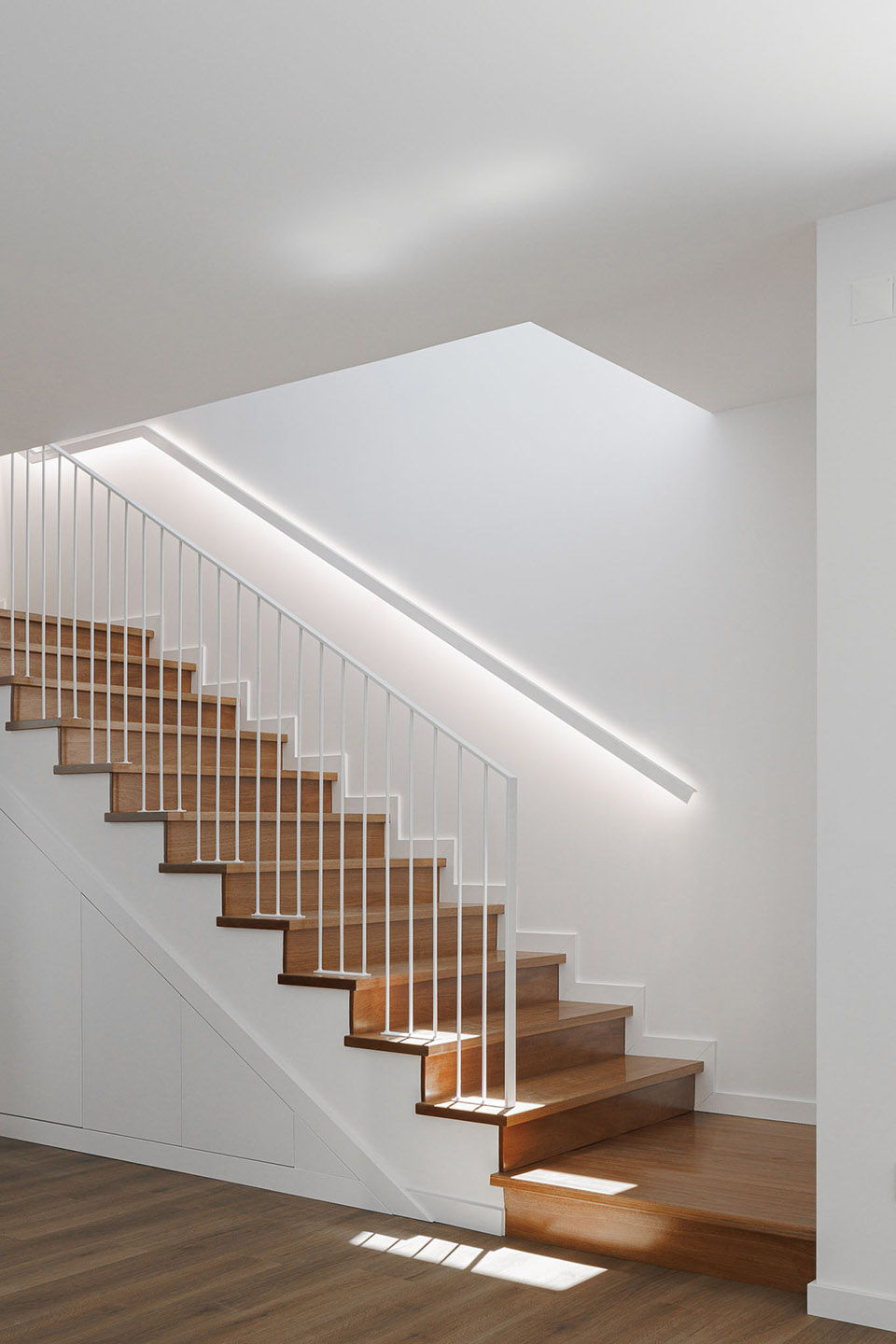 BD 住宅丨葡萄牙丨ESQUISSOS-53