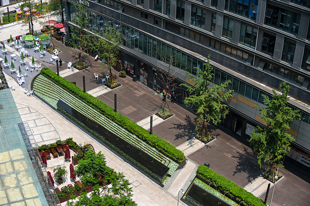 成都博瑞优品道丨L&A Design Group-23