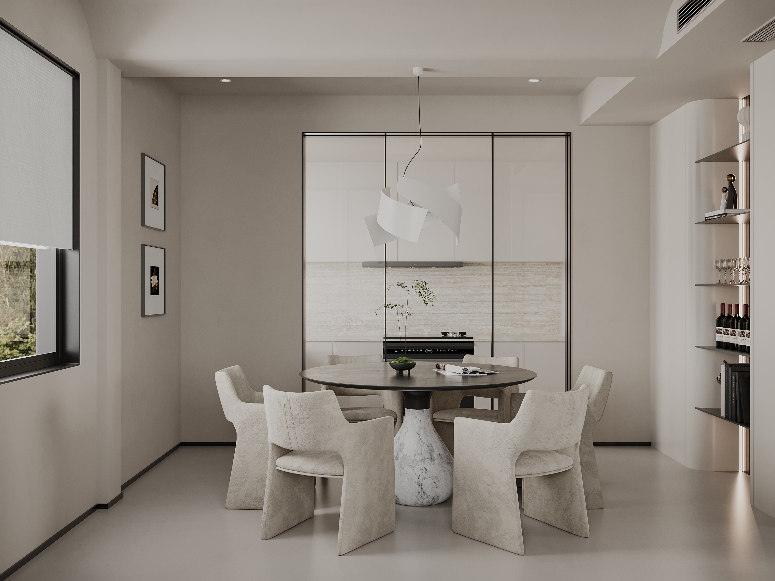 不完美，却有自然的美丽-4