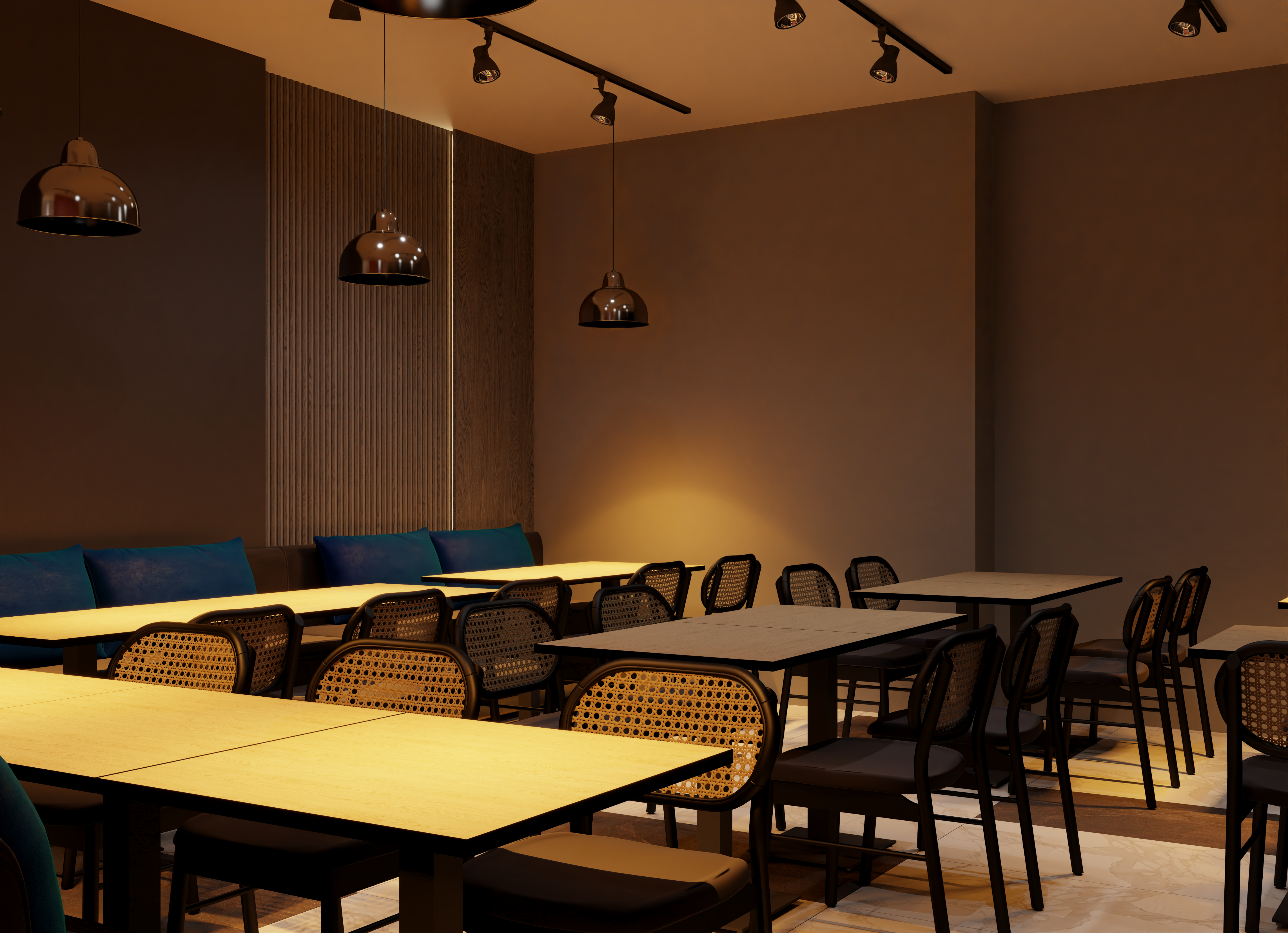 Event Cafe & Restaurant Berlin-6