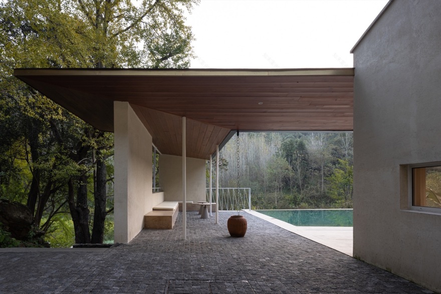 大乐之野·银杏谷丨中国洛阳丨上海末广建筑设计有限公司-77