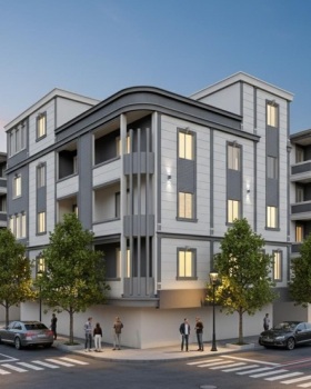 VILLA DESIGN - ALGERIA KHENCHELA