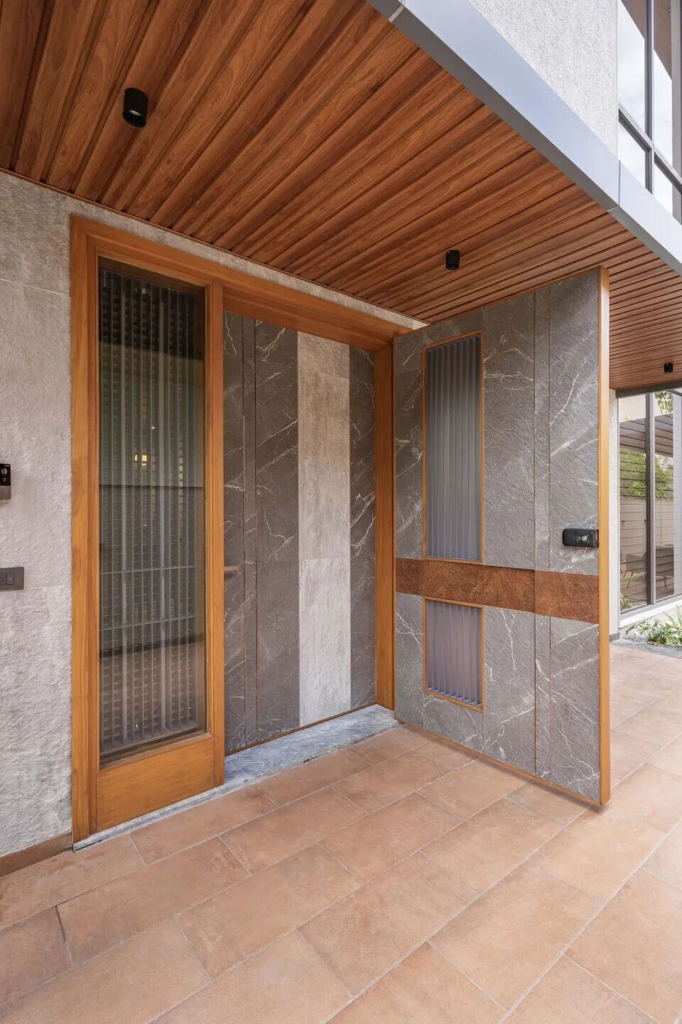 萨提亚格拉哈军营的平房-15