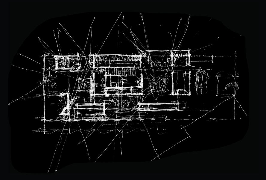 丨美国亚利桑那丨Wendell Burnette Architects-27