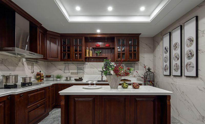 红蚂蚁创意园新中式样板间-19