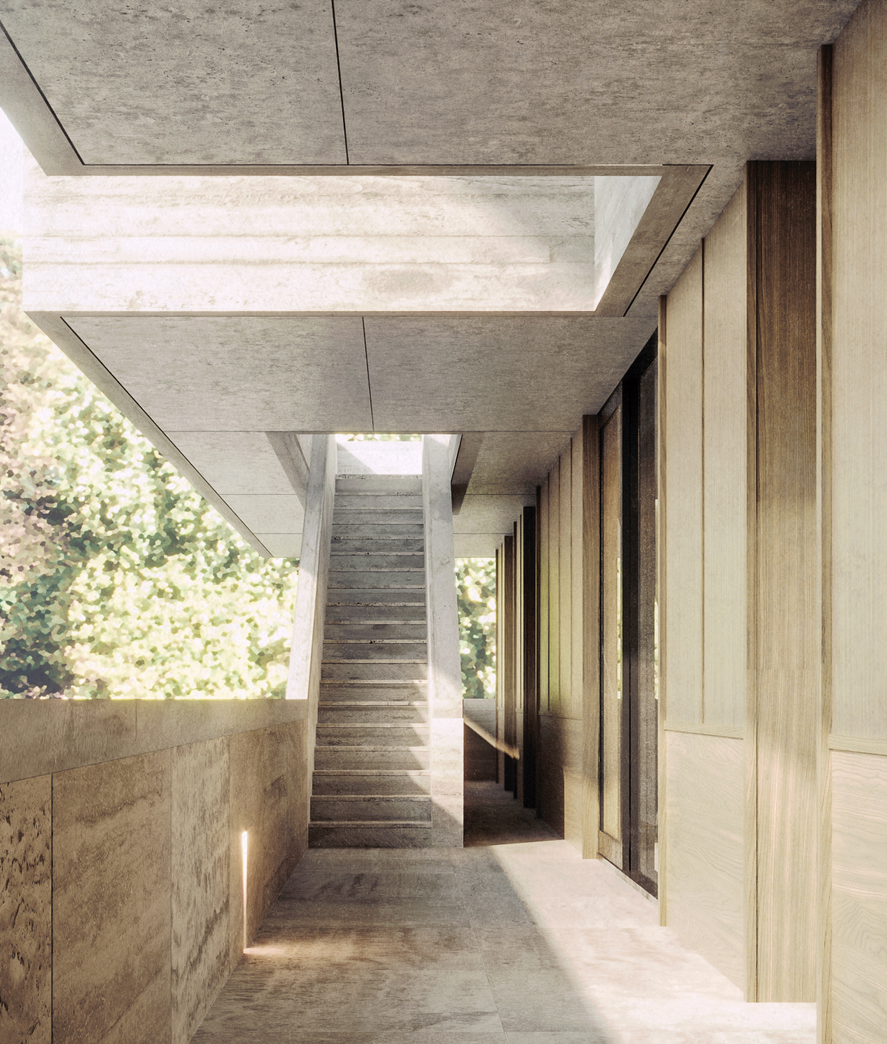 Hopetoun Road - B.E Architecture-13