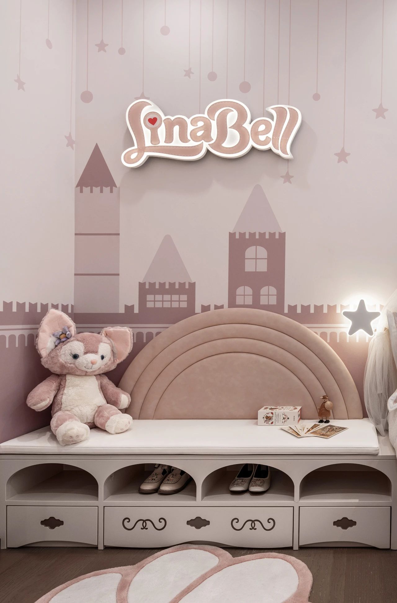 东莞中海源境124129户型样板间丨中国东莞丨北京山禾金缘艺术设计股份有限公司-146