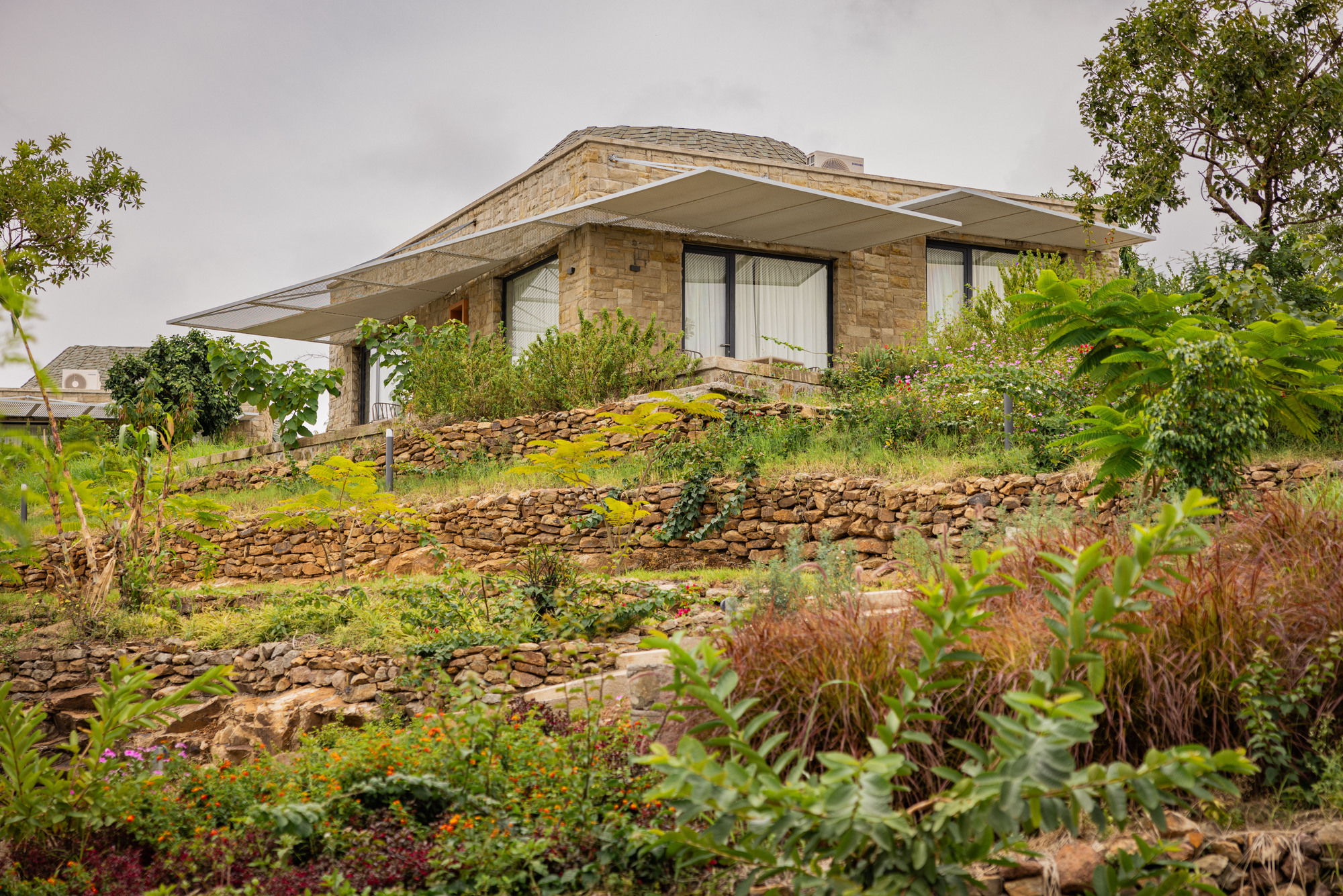 丨埃塞俄比亚丨RAAS Architects-25