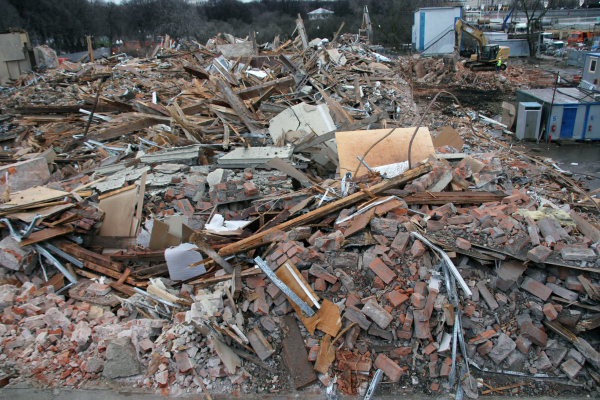 莫斯科高尔基公园原“车库”博物馆指挥部大楼改造及拆除项目丨俄罗斯丨FORM,作者团队含奥尔加·特雷瓦斯等-50