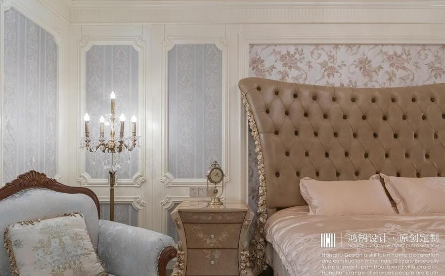 无锡鸿鹄别墅设计-13