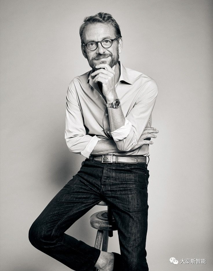 欧洲最著名的夫妻档的海边智能豪宅设计-9