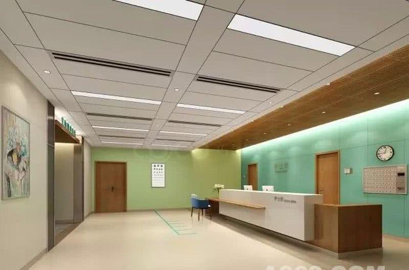 武汉武昌艾格眼科医院-1