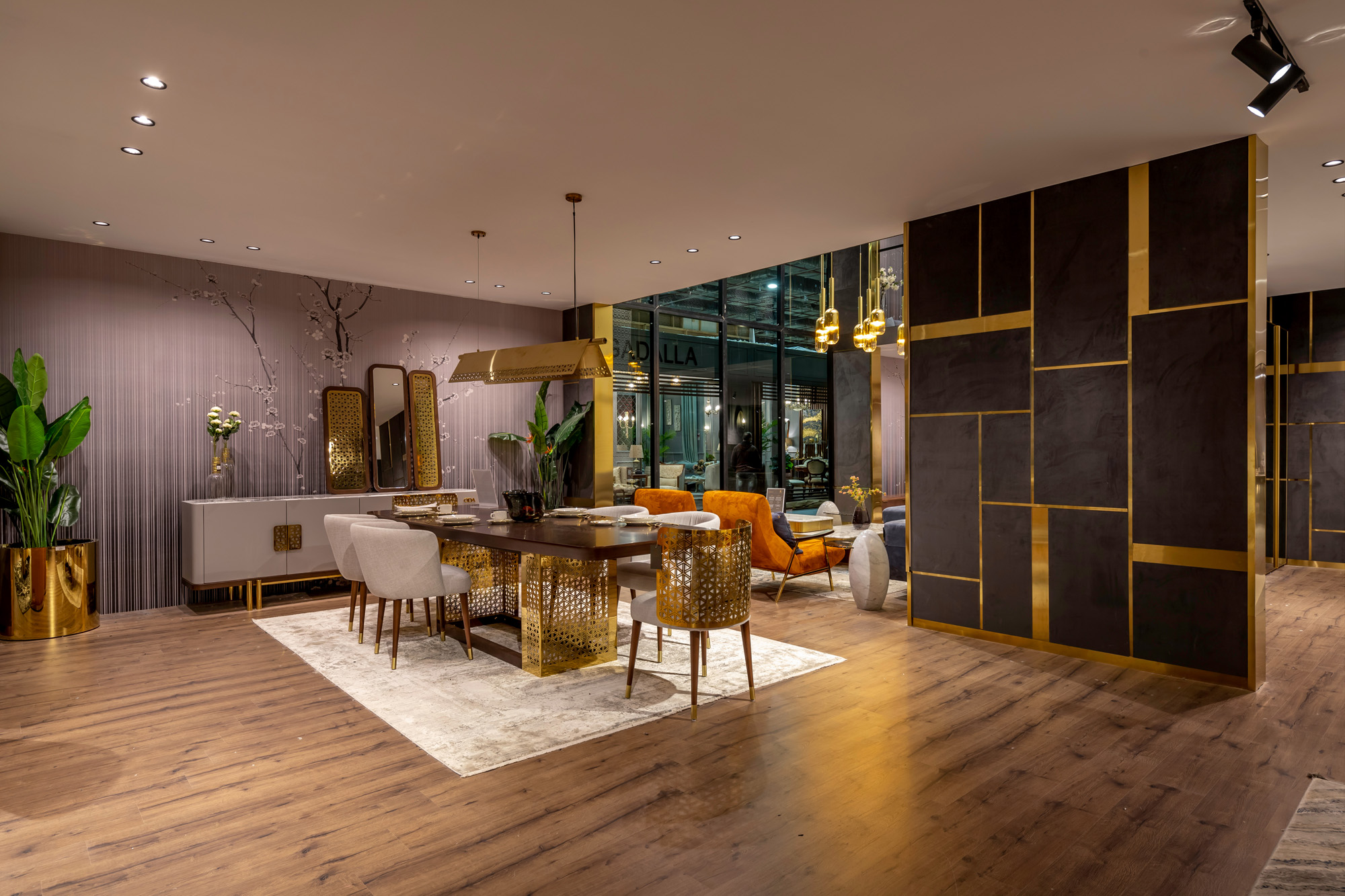 ODA Lemarche booth (Real)-8