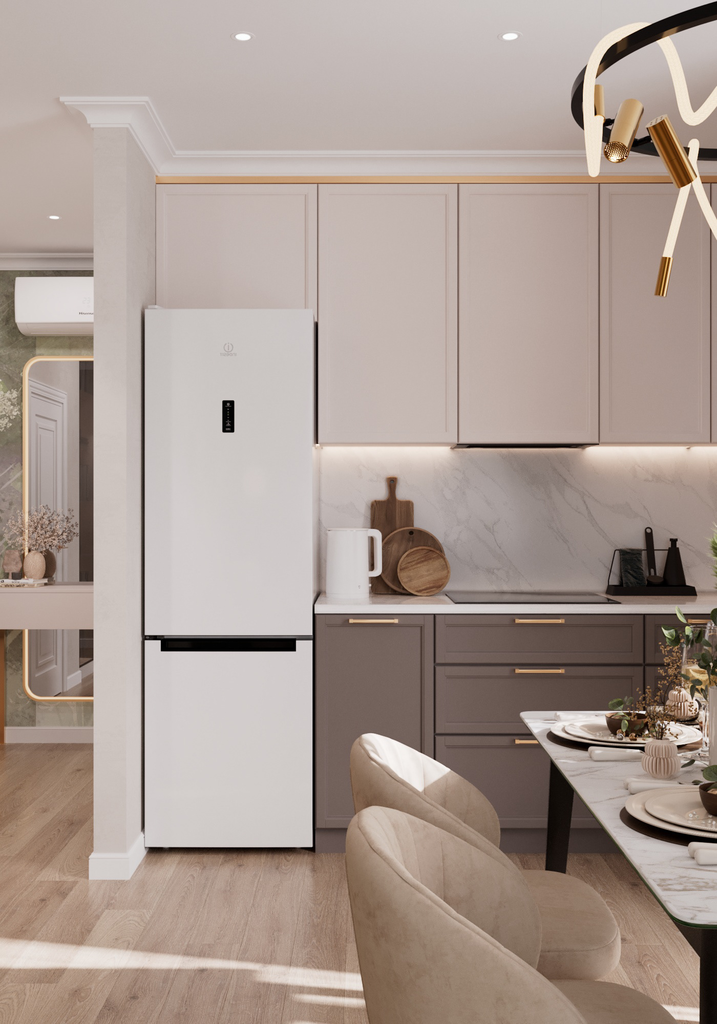 Белые росы, г. Белогорск-26