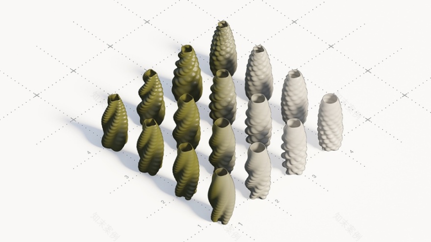 Otrivin 空气实验室丨英国伦敦丨ecoLogicStudio-49