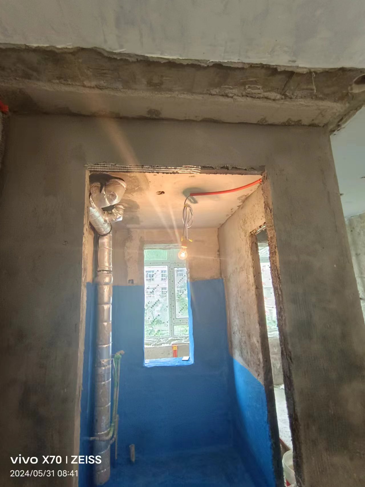 七小区水电隐秘图-12