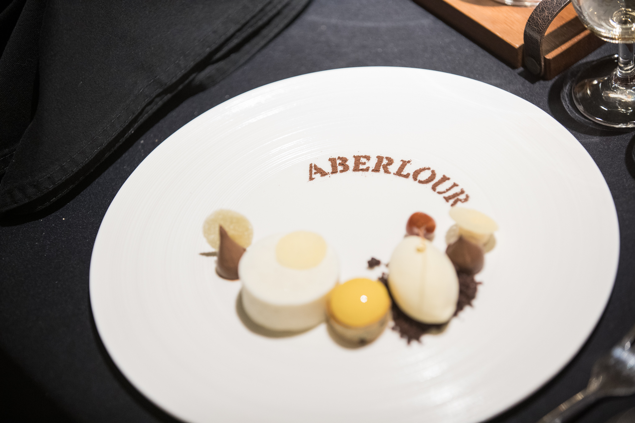 阿伯劳音乐指导丨活动创意总监-12