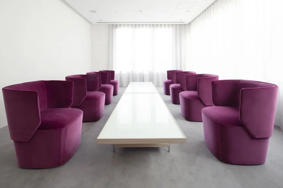 Oike 女性诊疗大厅丨日本京都丨Koyori Architects-51