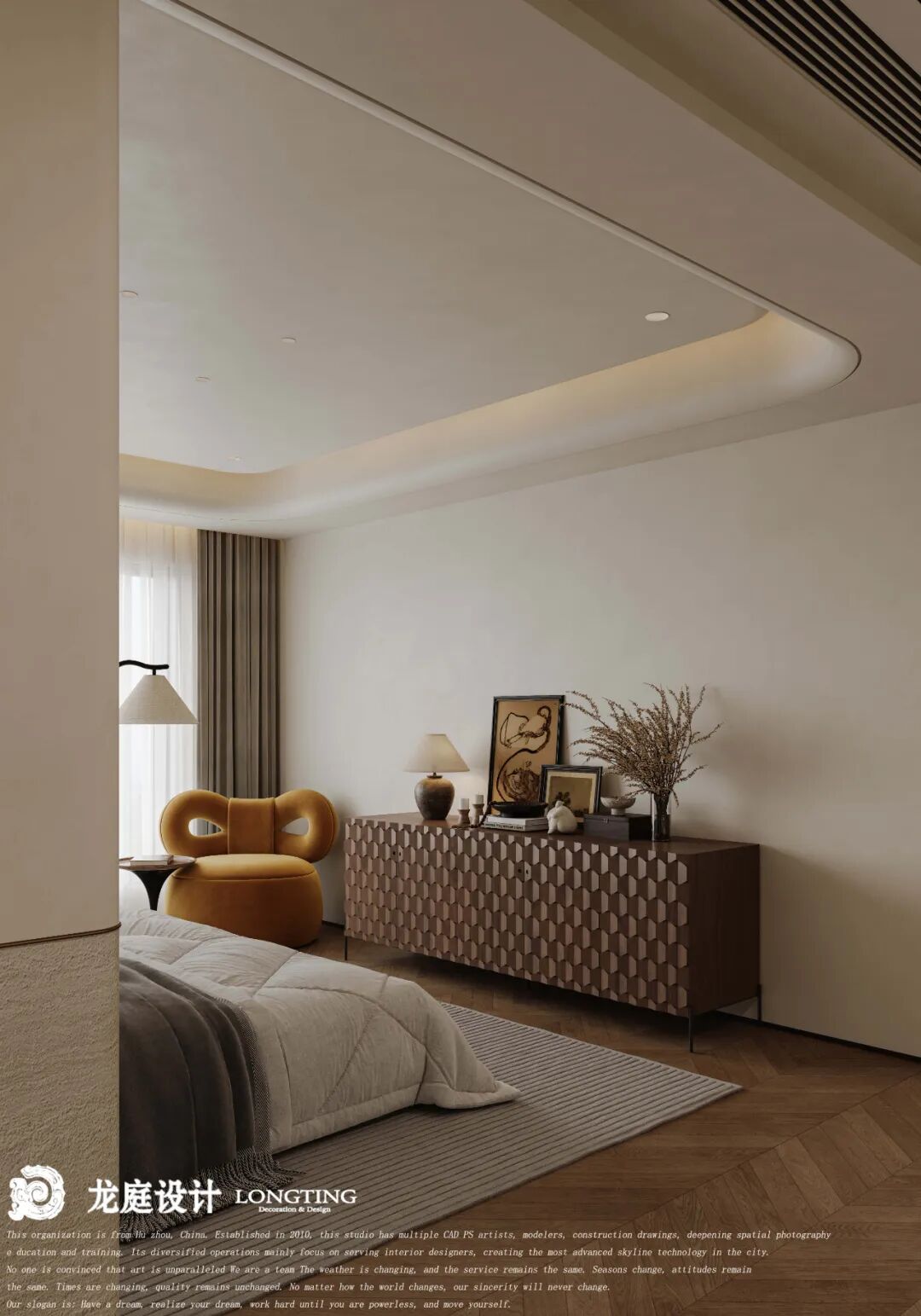 湖州·湖上居丨中国湖州丨龙庭设计-46