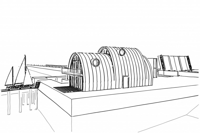 丨NetherlandsAmsterdam丨HOYT  architecten-5