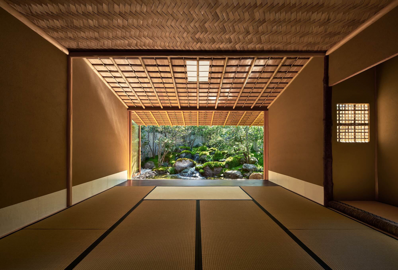 八岳之家丨日本福冈-72