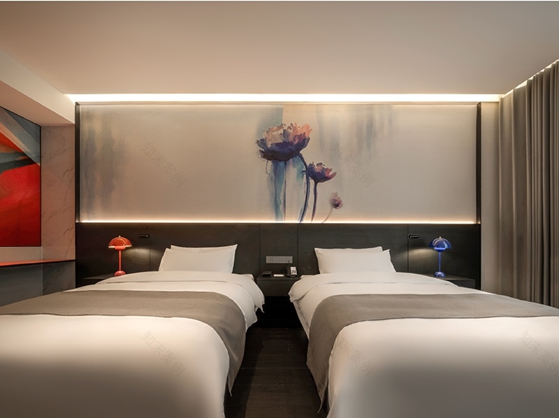 华熙玻尿酸精品酒店丨中国重庆-33