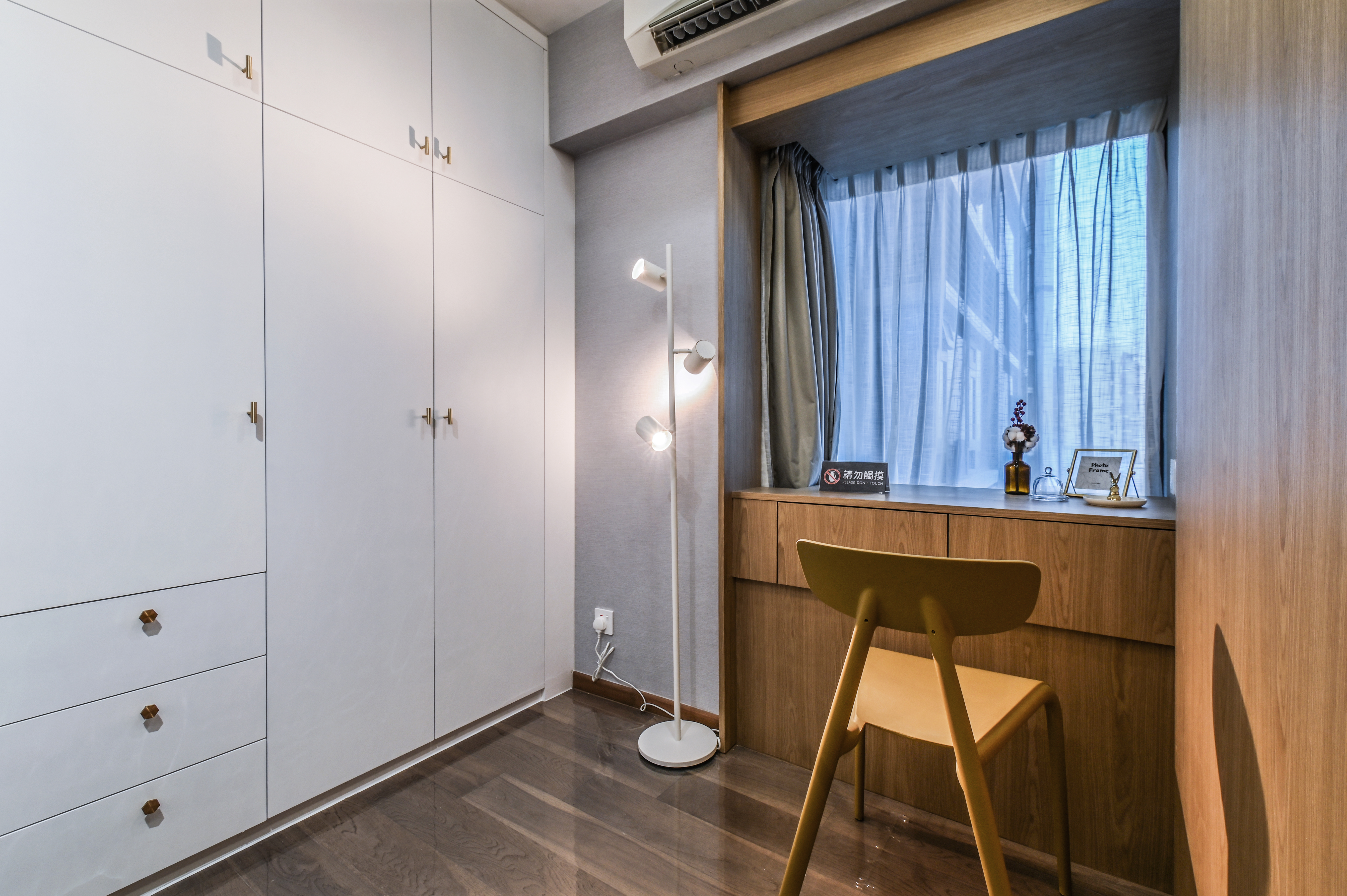 Project for Macau:Trust Legend 信譽名門丨中国澳门-8