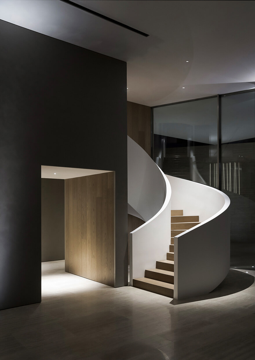 里夫宾馆丨巴林麦纳麦丨Chris Briffa Architects-16