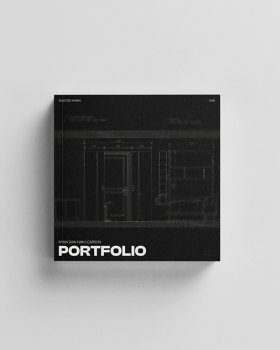 Interior & Architecture Portfolio (Carson)