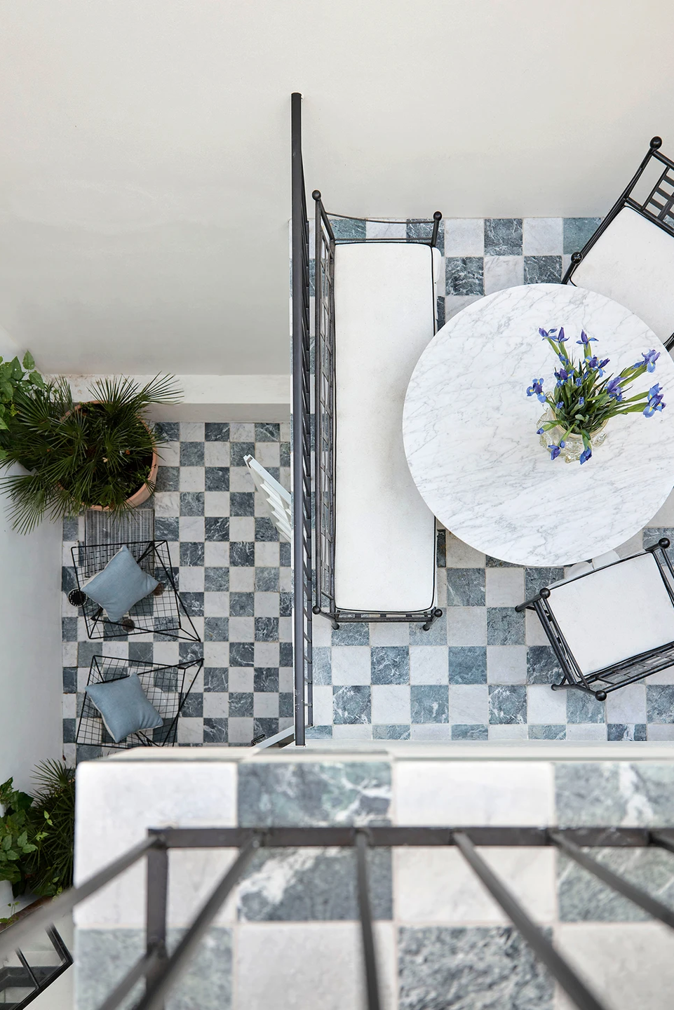 77 种后院设计创意，让你的空间变成梦幻天堂-20