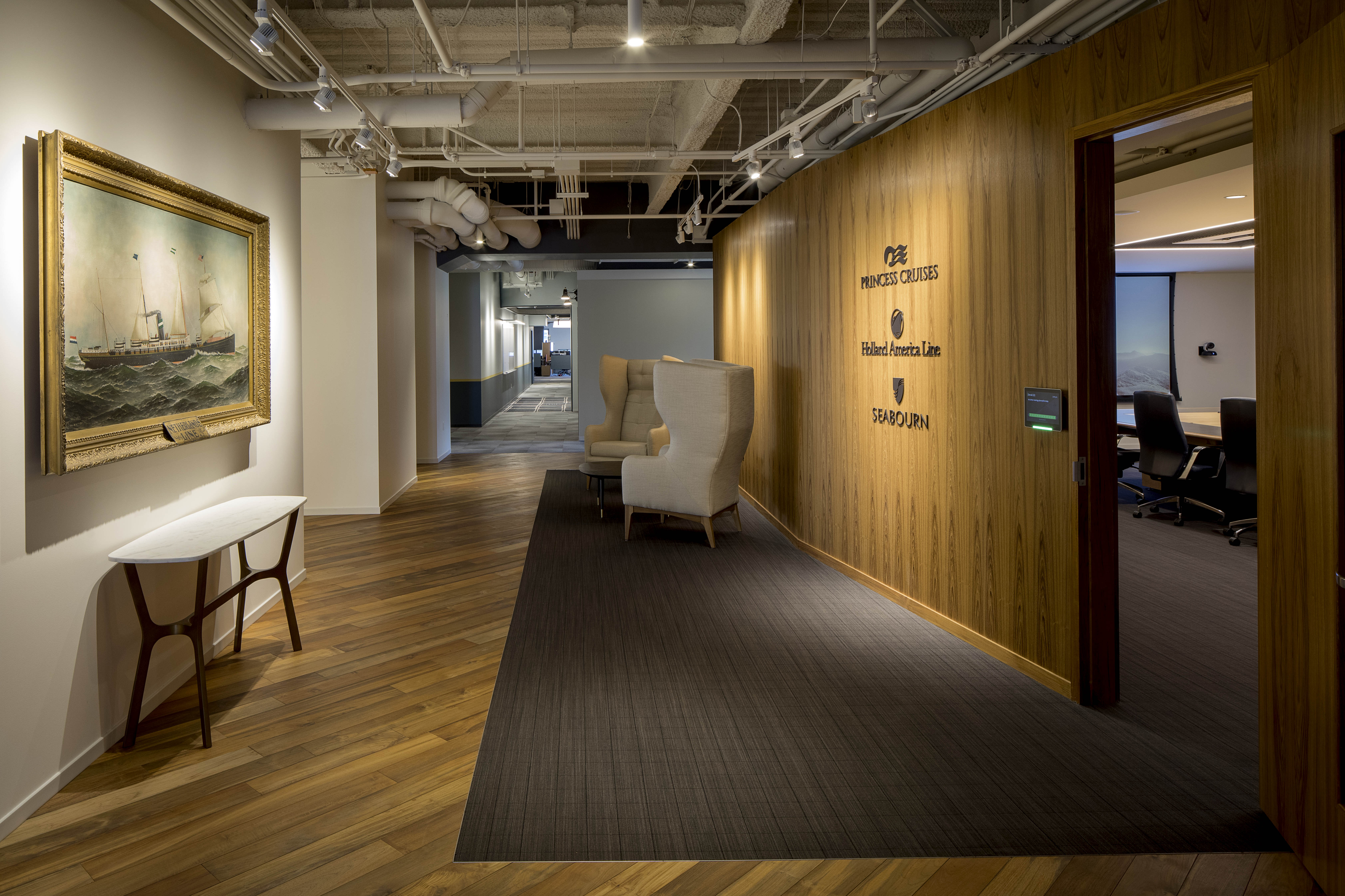 holland america group hq-23