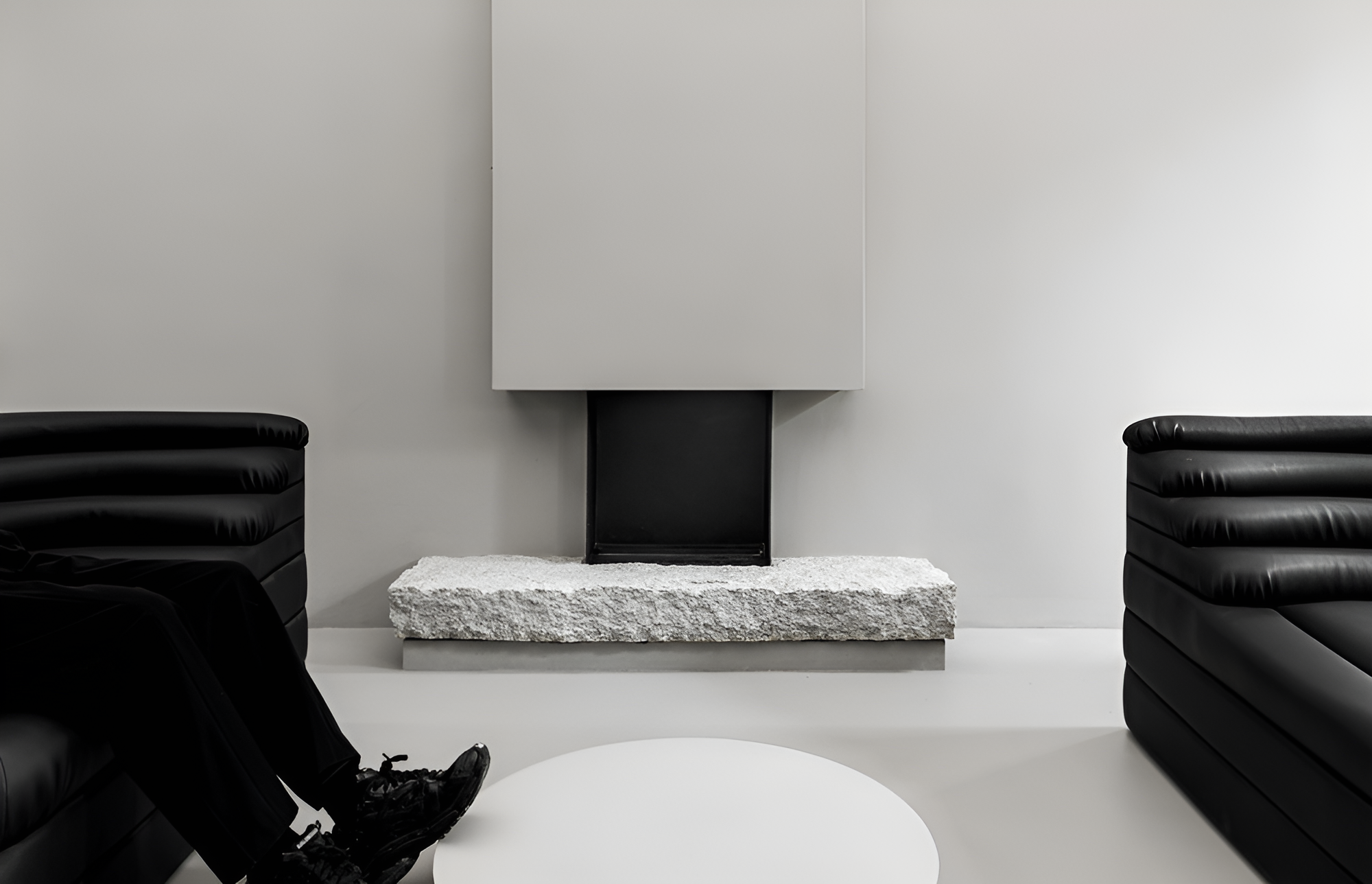 Gobbetto 高钡特展厅丨中国北京丨NOTHING DESIGN-19