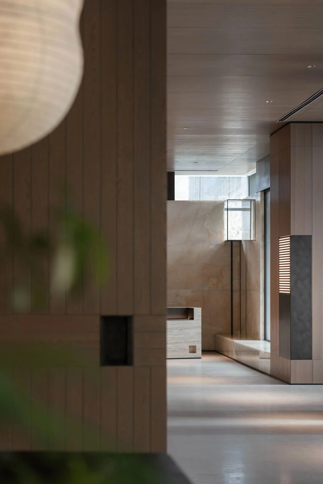 2100㎡艺术会所丨无间设计 吴滨-31