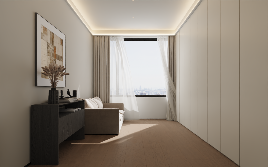 星皓[XINGHAO]新作|江山云起：「守静」-98