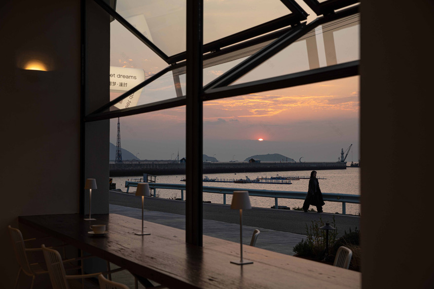 甜梦·逢时sweetdreams民宿丨中国温州丨空间设计朱啸尘等,软装陈琳等,品牌胡晓娴等-149