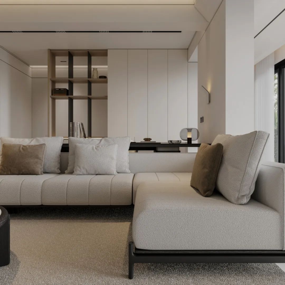 世贸璀璨倾城丨锐格惟辰-16