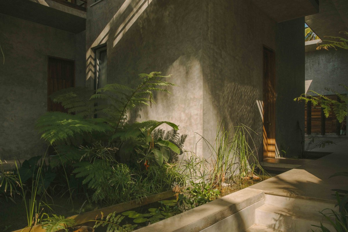 Rosabaya 住宅丨Arkina-23