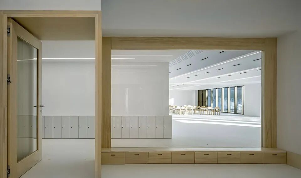 意大利“诺亚方舟”幼儿园-83