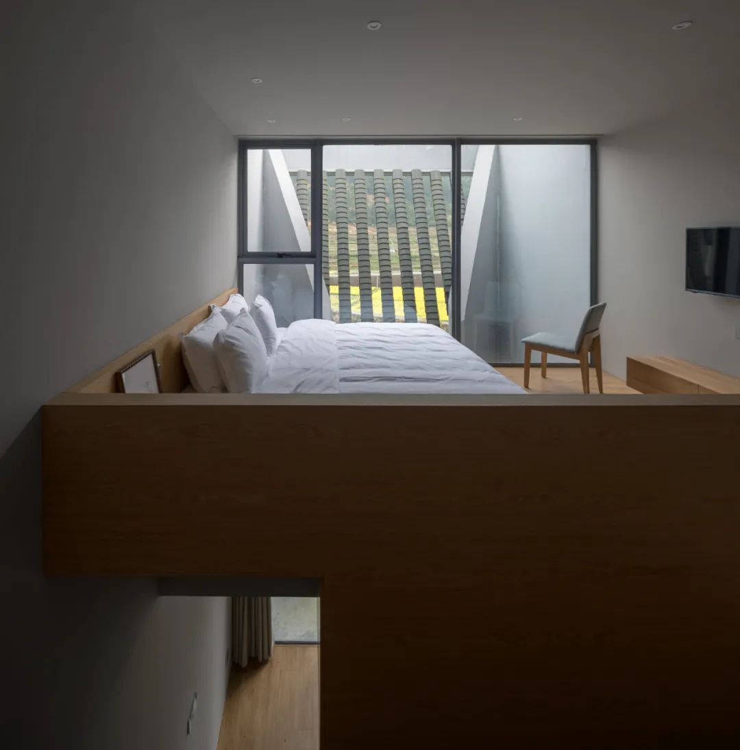 模山范水 · 山涧房的当代复现丨中国杭州丨来建筑设计工作室-124