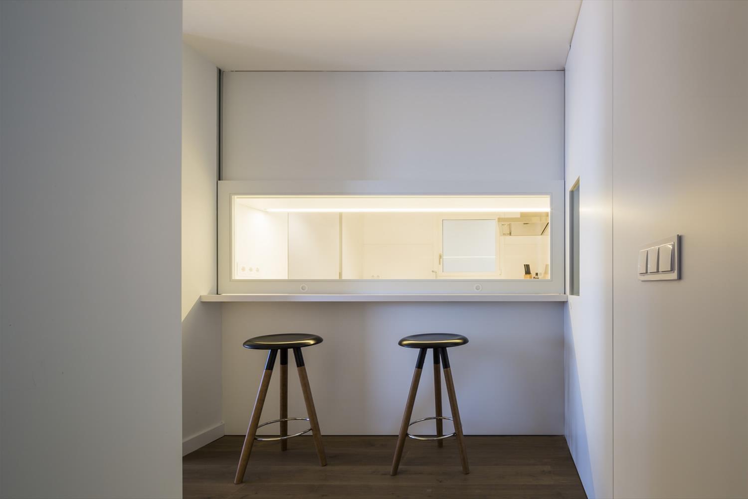 巴塞罗那"玛丽亚&立方体"公寓-7